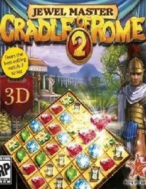 Cradle of Rome 2 (PC)