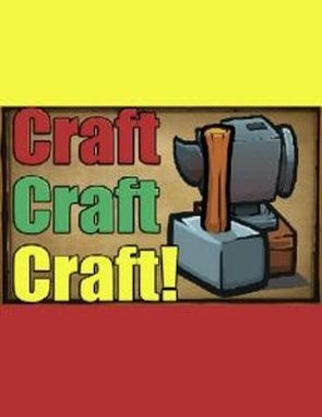 Craft Craft Craft (PC)