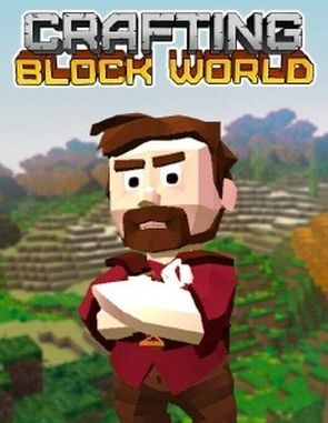 Crafting Block World (PC)