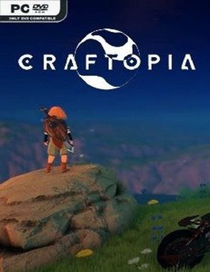 Craftopia (PC)