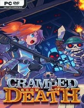 Cramped Room of Death (PC)