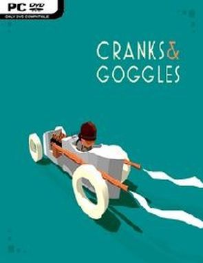 Cranks and Goggles (PC)