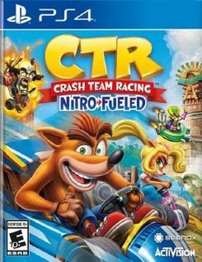 Crash_Team_Racing_Nitro_Fueled Crash Team Racing Nitro Fueled (PS4)