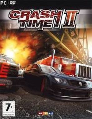 Crash Time 2 (PC)