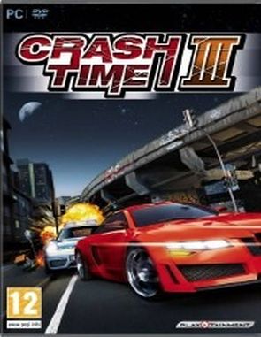 Crash Time 3 (PC)