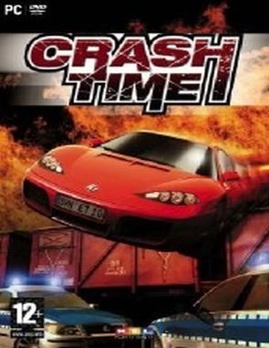 Crash Time Autobahn Pursuit (PC)