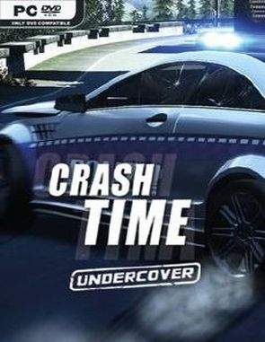 Crash Time Undercover (PC)