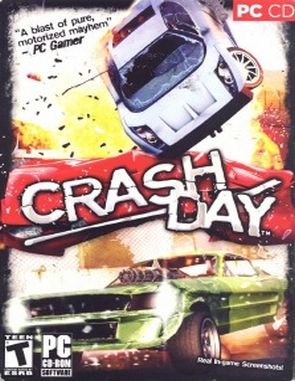 Crashday (PC)