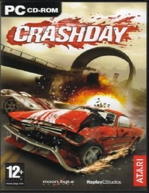 Crashday Redline Edition (PC)