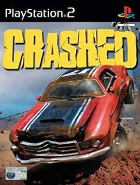 Crashed (PS2)