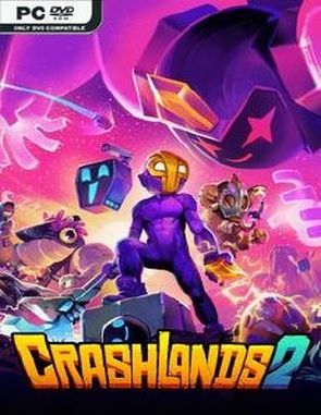 Crashlands 2 (PC)