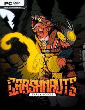 Crashnauts (PC)