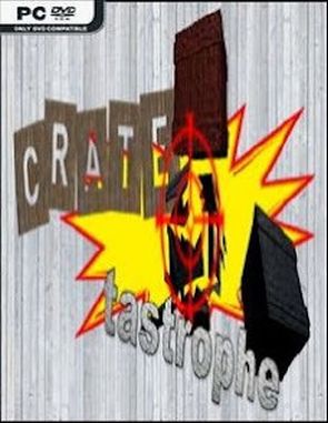 CrateTastrophe (PC)