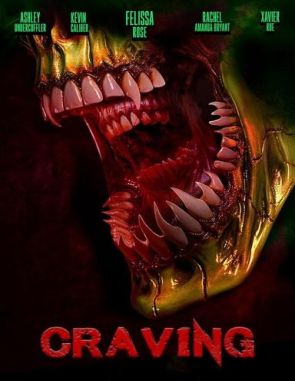 Craving (2023) (Películas)