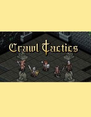 Crawl Tactics (PC)