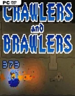 Crawlers and Brawlers (PC)