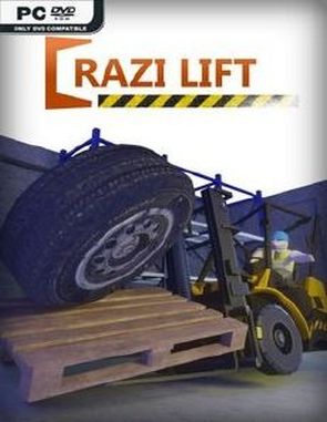 Crazi Lift (PC)