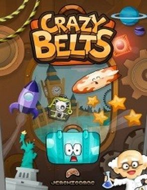 Crazy Belts (PC)