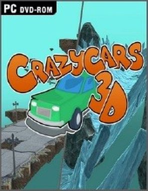 Crazy Cars 3D (PC)
