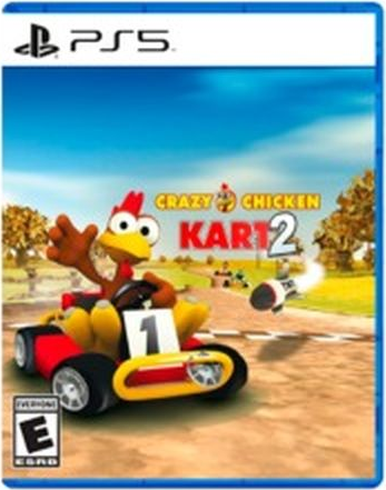 Crazy_Chicken_Kart_2_PS5 Crazy Chicken Kart 2 (PS5)