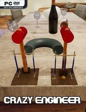 Crazy Engineer (PC)