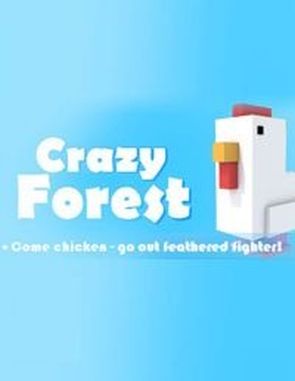 Crazy Forest (PC)