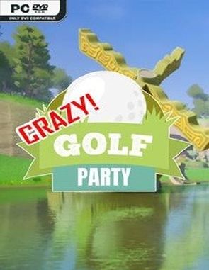 Crazy Golf Party (PC)