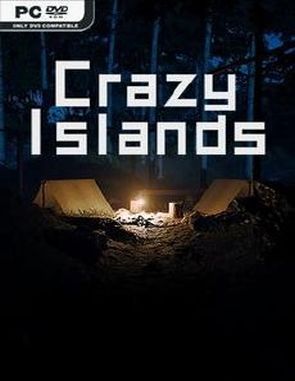 Crazy Islan (PC)
