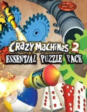 Crazy Machines 2 (PC)