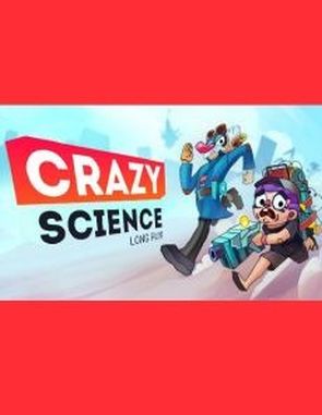 Crazy Science Long Run (PC)