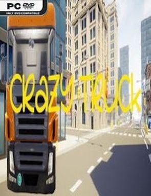 Crazy Truck (PC)