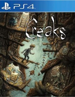 Creaks (PS4)
