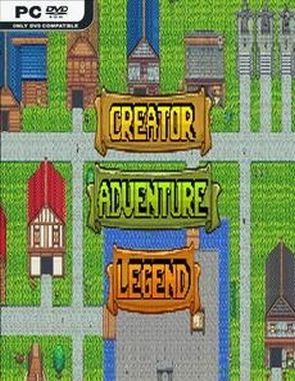 Creator Adventure Legend (PC)