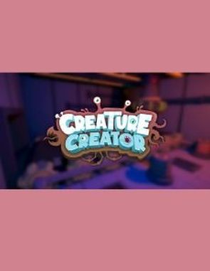 Creature Creator (PC)