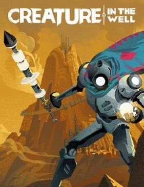 Creature In The Well (PC)