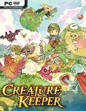 Creature Keeper (PC)