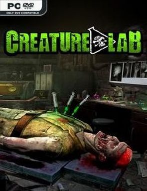 Creature Lab (PC)