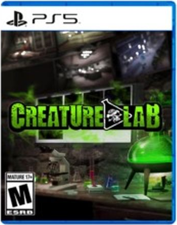 Creature Lab (PS5)
