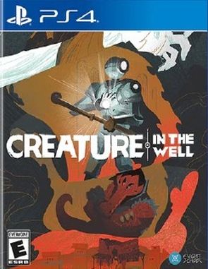 Creature_in_The_Well Creature in the Well (PS4)