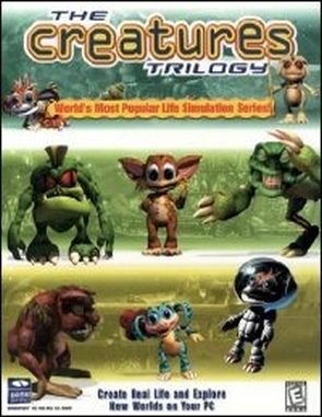 Creatures Trilogy (PC)