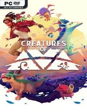 Creatures of Ava (PC)