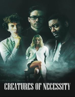 Creatures of Necessity (2022) (Películas)