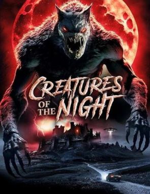 Creatures of the Night (2024) (Películas)