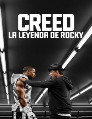 Creed: Corazón de campeón (2015) (Películas)