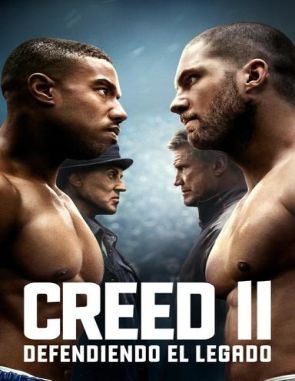 Creed II: Defendiendo el legado (2018) (Películas)