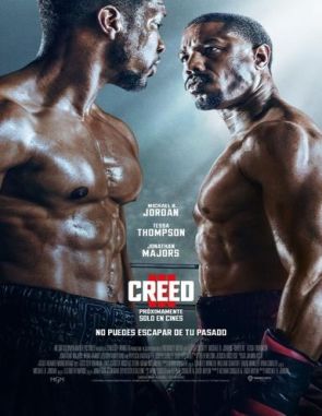 Creed III (2023) (Películas)