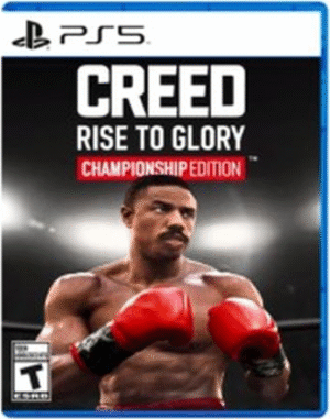 Creed_Rise_to_Glory_-_Championship_Edition_(PS4) Creed Rise to Glory (PS5)