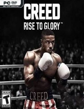 Creed Rise to Glory VR (PC)