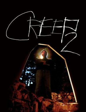 Creep 2 (2017) (Películas)