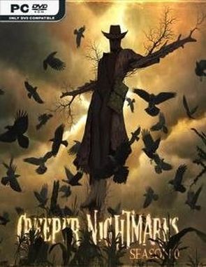 Creeper Nightmare Season 0 (PC)